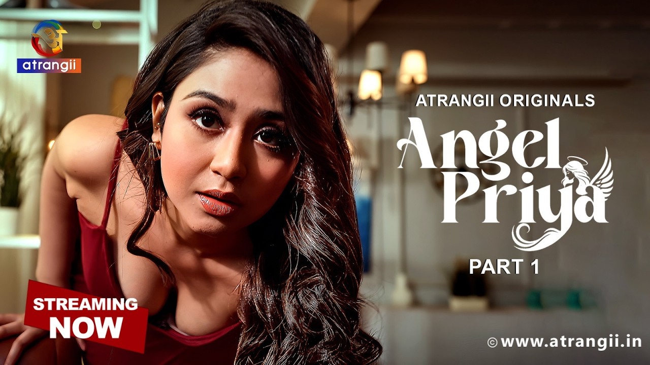 angel priya
